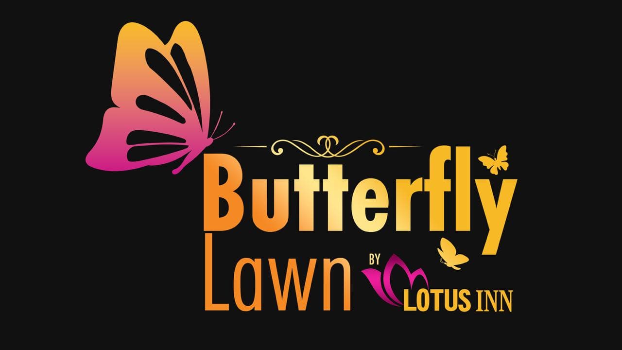 Butterfly Lawn logo